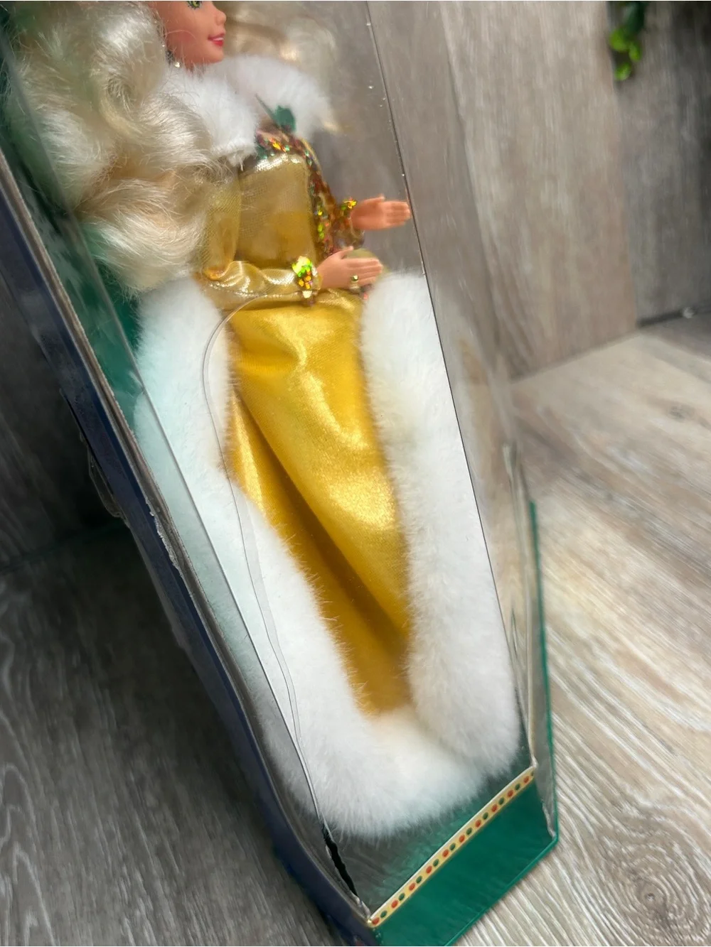 Barbie vintage 1994